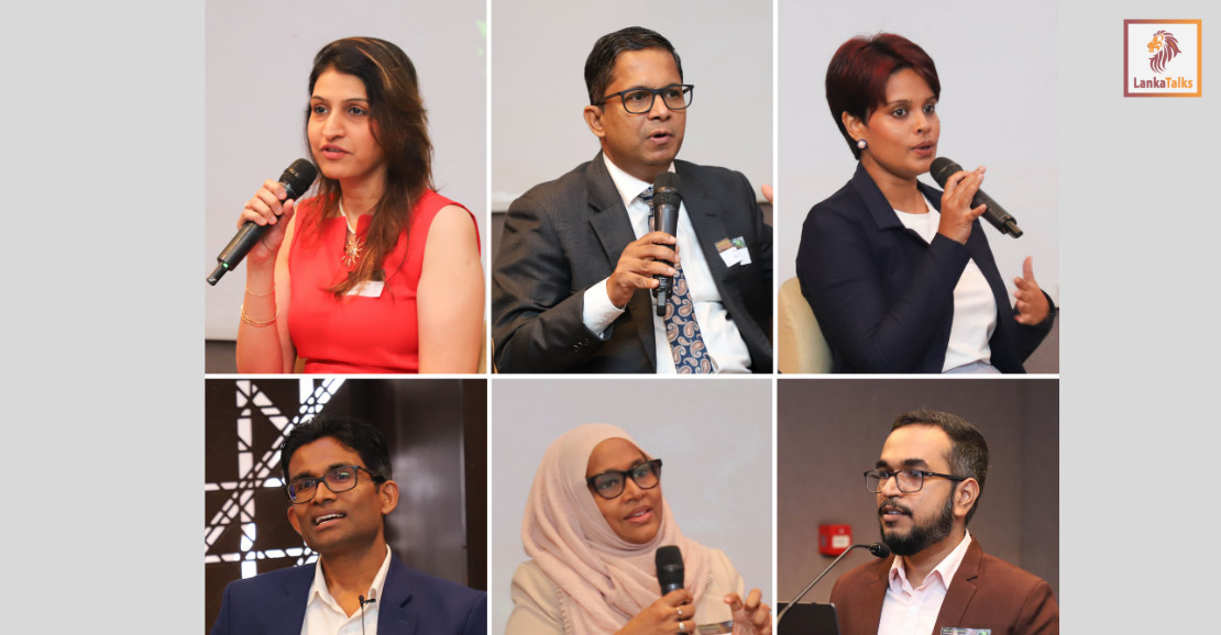 Deloitte Sri Lanka brings emerging sustainability priorities into focus for business leaders