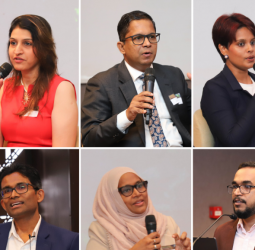 Deloitte Sri Lanka brings emerging sustainability priorities into focus for business leaders