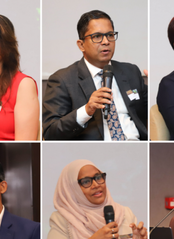 Deloitte Sri Lanka brings emerging sustainability priorities into focus for business leaders