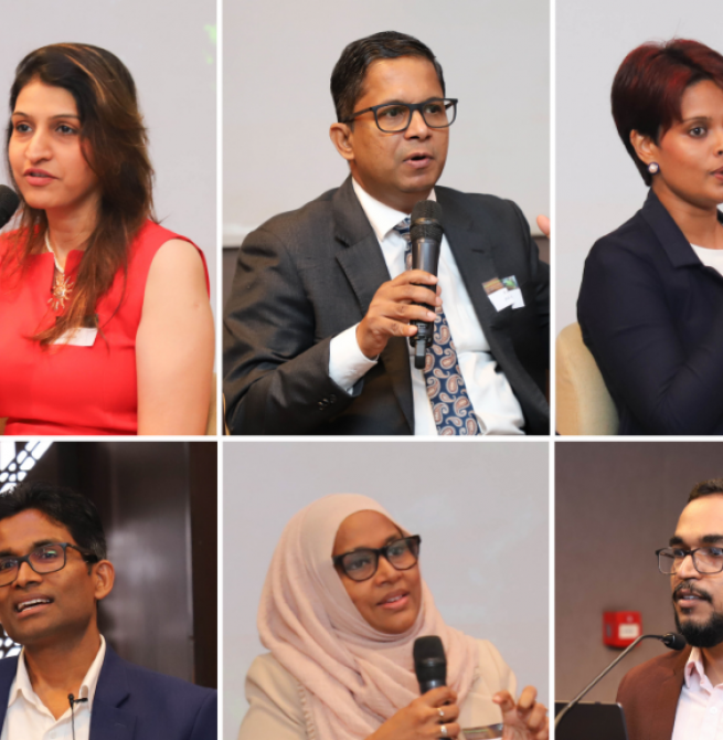Deloitte Sri Lanka brings emerging sustainability priorities into focus for business leaders