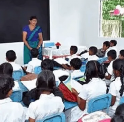 Education officials briefed on proposed new reforms and curriculum framework
