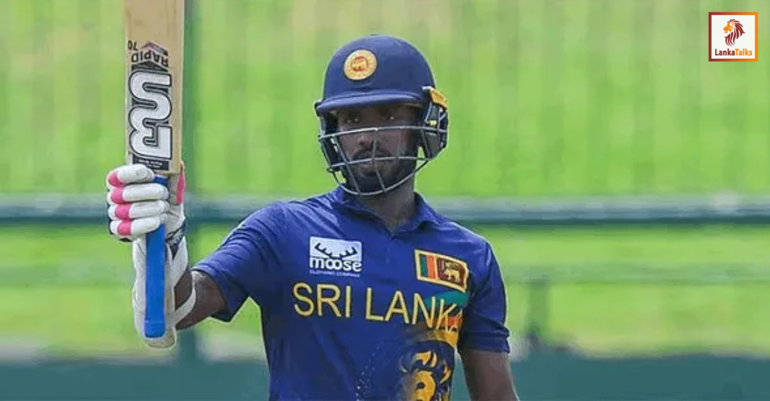 Sahan Arachchige to captain Sri Lanka’s 15-member Asian Games squad