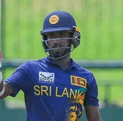 Sahan Arachchige to captain Sri Lanka’s 15-member Asian Games squad