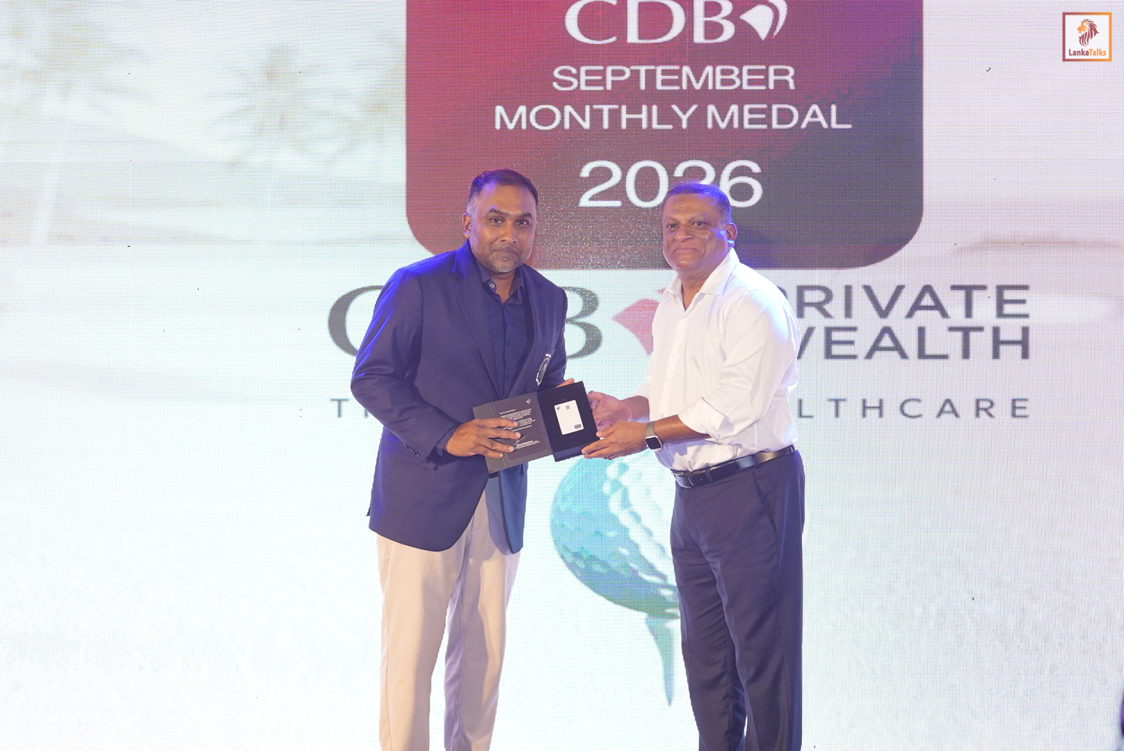 CDB Launches Private Wealth Proposition with World Mastercard Metal Credit Card