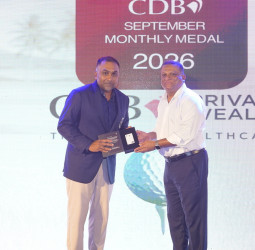 CDB Launches Private Wealth Proposition with World Mastercard Metal Credit Card