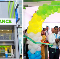 HNB FINANCE expands footprint with new Dehiwala branch