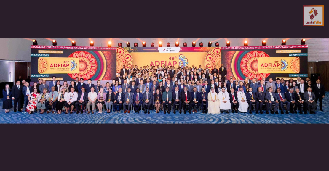 Beyond Lending: Development Finance Turns Its Attention to Investment and Growth in Colombo