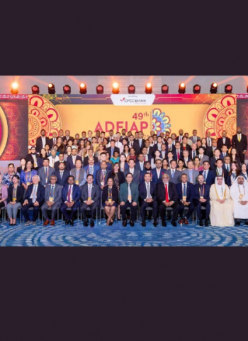 Beyond Lending: Development Finance Turns Its Attention to Investment and Growth in Colombo