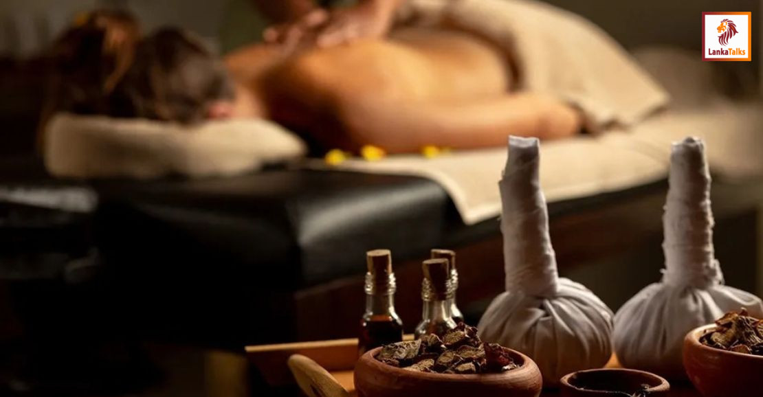 SL eyes wellness tourism to boost tourist spending