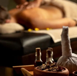 SL eyes wellness tourism to boost tourist spending