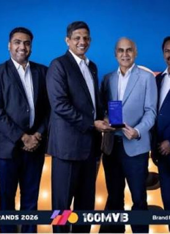 A Century of Trust: DCSL PLC Recognised as Sri Lanka’s Most Valuable Spirits Brand