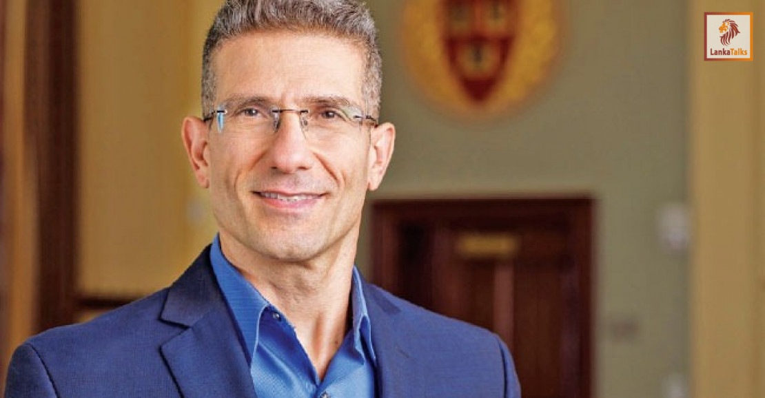 EMBRAX Multiversity Launches Exclusive Executive Programme in Sri Lanka with Harvard Business School Professor Elie Ofek