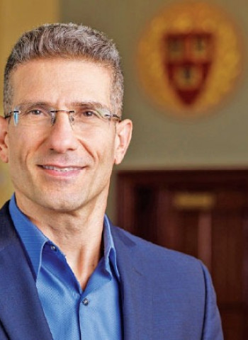 EMBRAX Multiversity Launches Exclusive Executive Programme in Sri Lanka with Harvard Business School Professor Elie Ofek