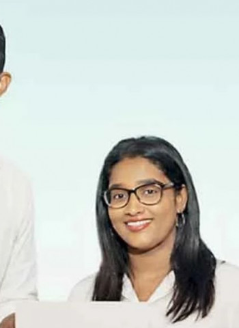 Mintpay partners Curtin Colombo Student Guild to expand student rewards