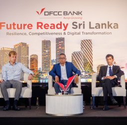DFCC Bank’s Future Ready Sri Lanka Forum Explores the Country’s Economic Landscape