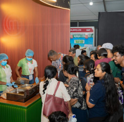 New Anthoney's Farms showcases its full range at ProFood ProPack and AgBiz 2026