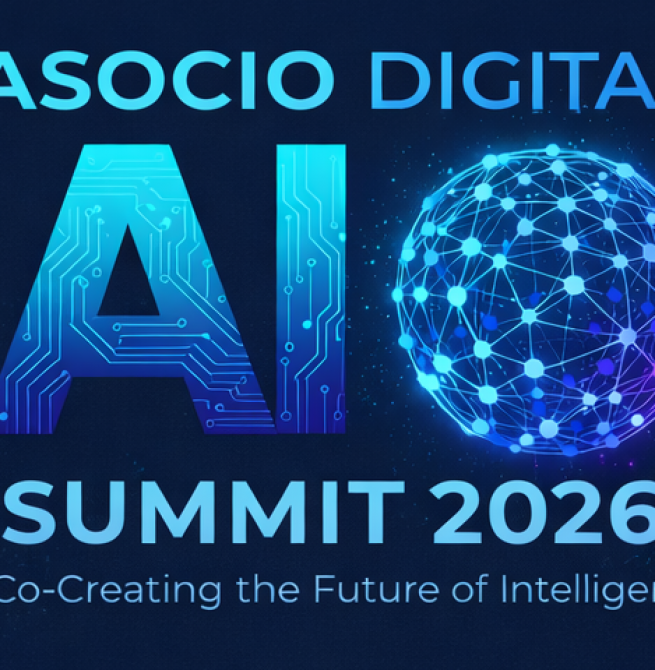 ASOCIO Digital & AI Summit 2026 to Feature Regional Dialog: Asia-Oceania Must Become an Active Force in the Global AI Race