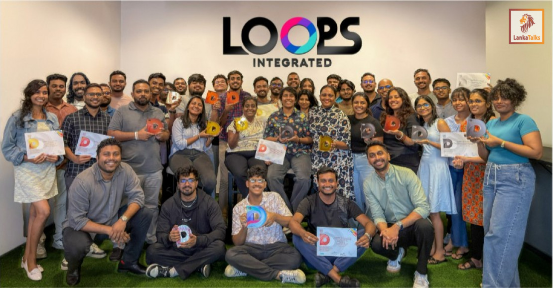 Loops Integrated Celebrates Grand Prix Glory at SLIM DIGIS 2.6, Alongside 13 More Wins