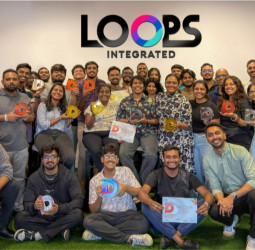 Loops Integrated Celebrates Grand Prix Glory at SLIM DIGIS 2.6, Alongside 13 More Wins