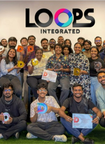 Loops Integrated Celebrates Grand Prix Glory at SLIM DIGIS 2.6, Alongside 13 More Wins