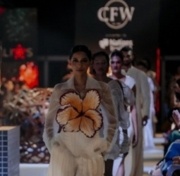 LANKATILES Brings Surface, Form and Fashion Together at CFW Couture + Trousseau 2026