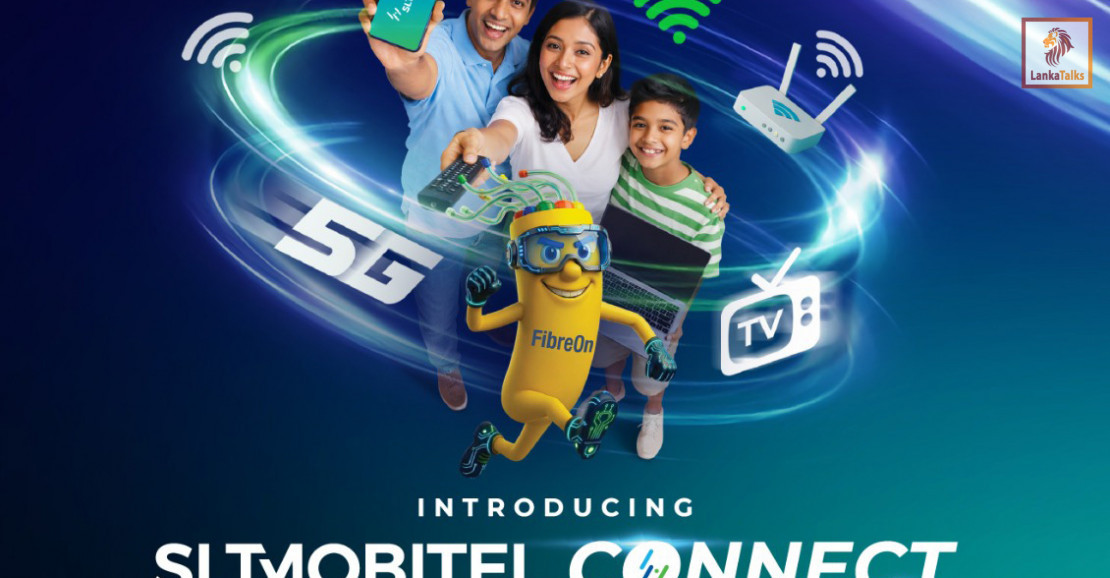 Unveiling a new era of seamless digital convenience with integrated internet, voice, and entertainment