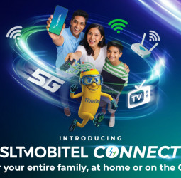Unveiling a new era of seamless digital convenience with integrated internet, voice, and entertainment