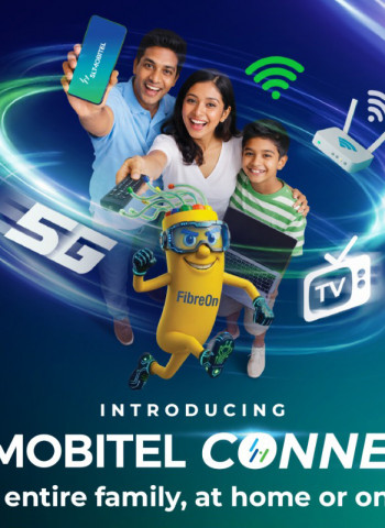 Unveiling a new era of seamless digital convenience with integrated internet, voice, and entertainment