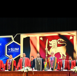 SLIM Celebrates Certificate Awardees with Successful Certification Ceremony 2026