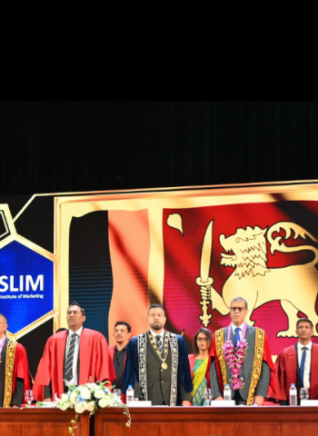 SLIM Celebrates Certificate Awardees with Successful Certification Ceremony 2026