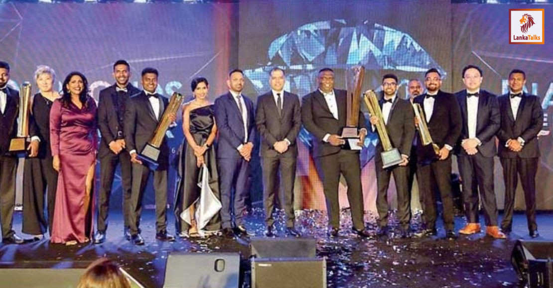 CTC celebrates commercial excellence at Pinnacle Awards 2026