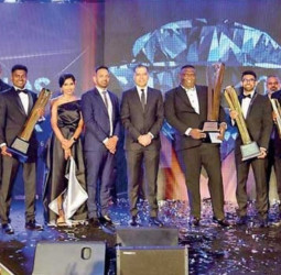 CTC celebrates commercial excellence at Pinnacle Awards 2026