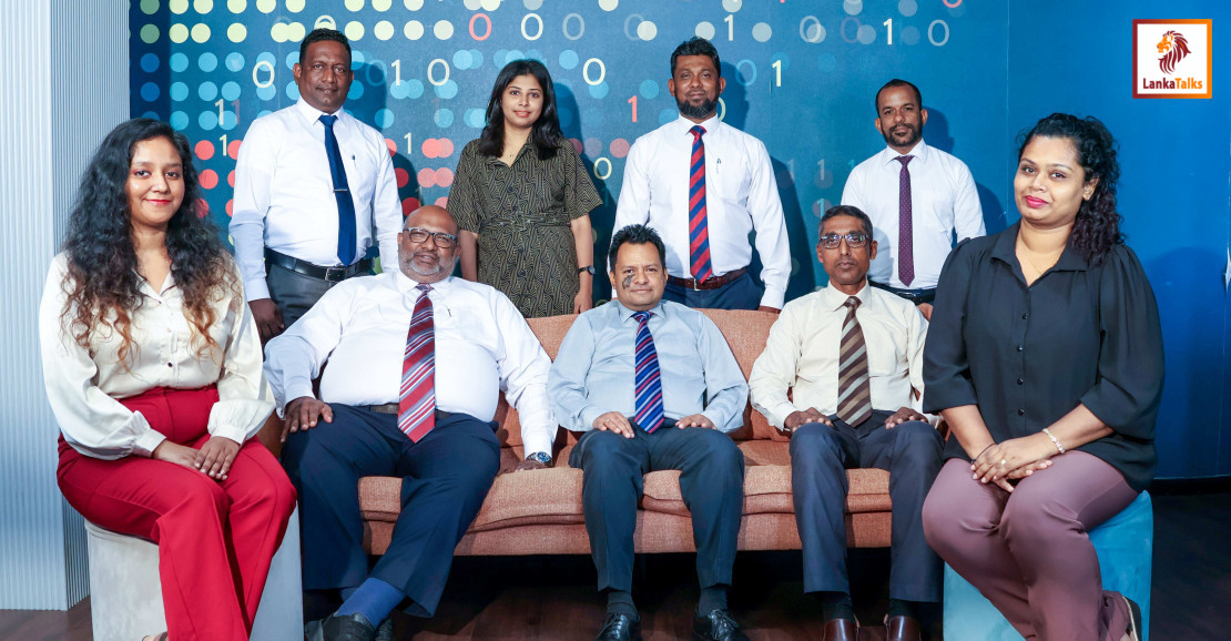 Sumathi IT Marks 25 Years of Engineering Excellence and Technology Leadership in Sri Lanka