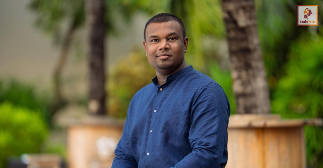 In Conversation: Arshed Refai on World Tourism Day at Sun Siyam Pasikudah