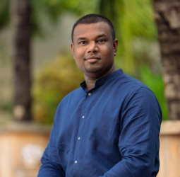 In Conversation: Arshed Refai on World Tourism Day at Sun Siyam Pasikudah