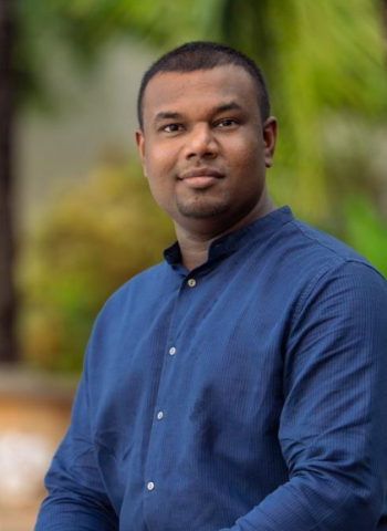 In Conversation: Arshed Refai on World Tourism Day at Sun Siyam Pasikudah