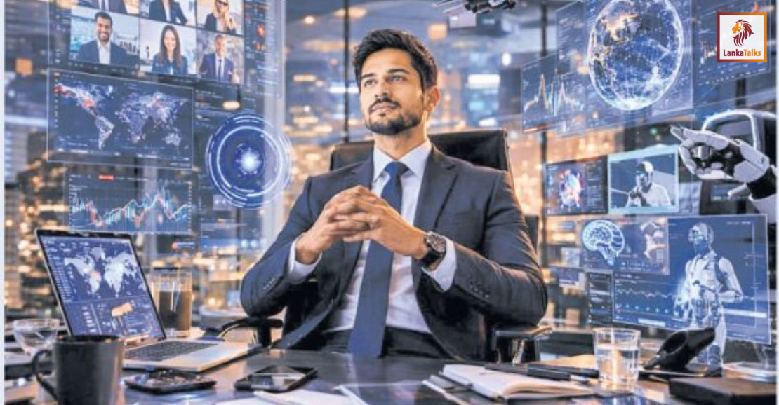 Human skills in the age of Artificial Intelligence