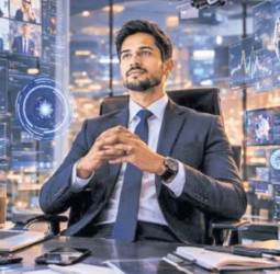 Human skills in the age of Artificial Intelligence