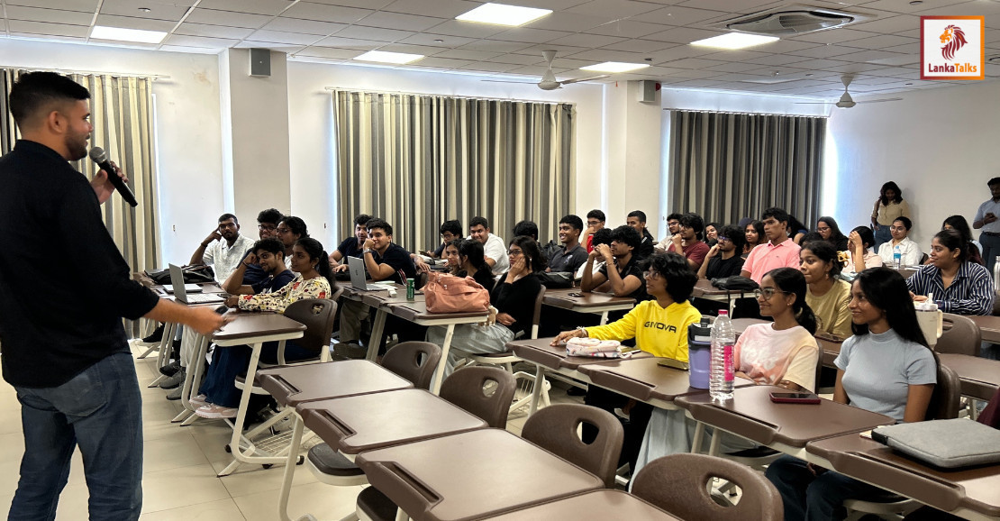 Roar AI Partners Sri Lanka AI Week 2026 as National AI Gateway Partner