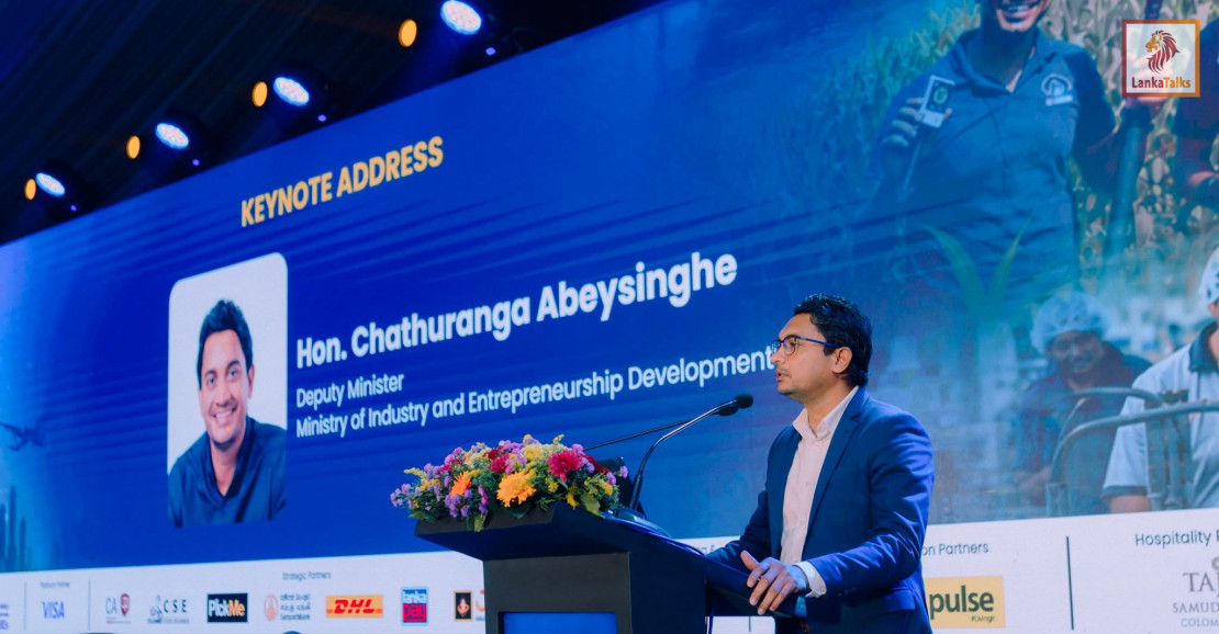 Visa Champions Digital Enablement and Global Opportunity for SMEs at Scale Up 2.0 National SME Forum 2026