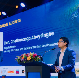 Visa Champions Digital Enablement and Global Opportunity for SMEs at Scale Up 2.0 National SME Forum 2026