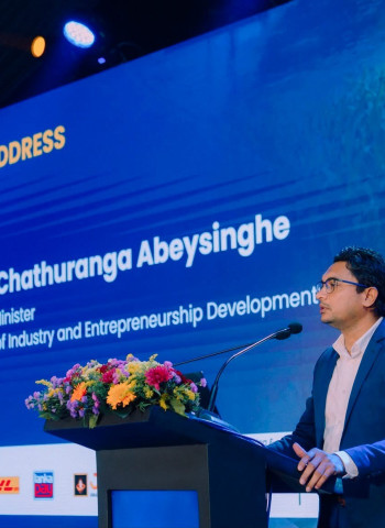 Visa Champions Digital Enablement and Global Opportunity for SMEs at Scale Up 2.0 National SME Forum 2026