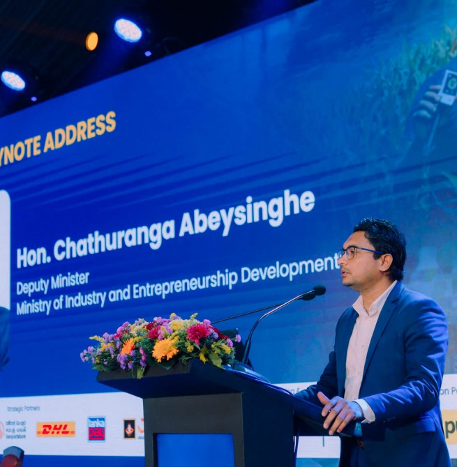 Visa Champions Digital Enablement and Global Opportunity for SMEs at Scale Up 2.0 National SME Forum 2026