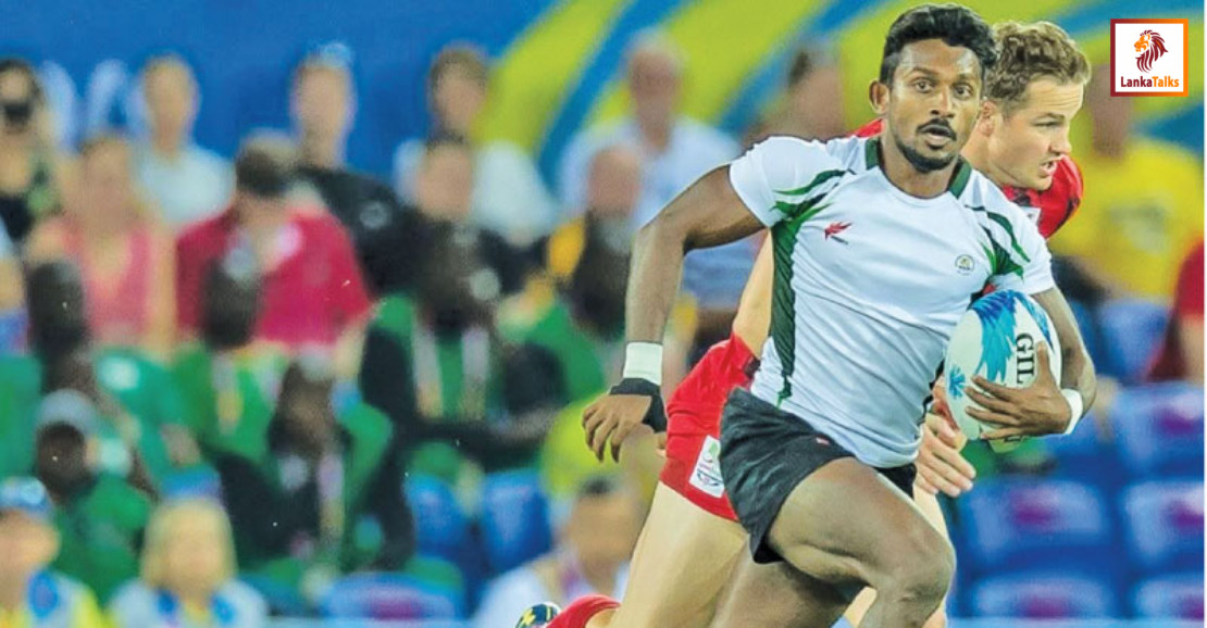 Marija urges SL to ‘stick to strengths’ for Asian Games Medal