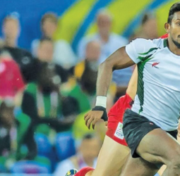 Marija urges SL to ‘stick to strengths’ for Asian Games Medal