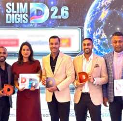 JAT’s Digital Brand Building Recognised with Four SLIM DIGIS Awards