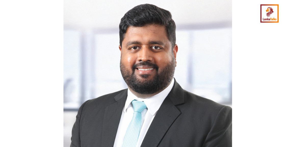 SLIC General Appoints Asiri Wickramarachchi as Acting  Chief Executive Officer