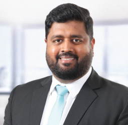 SLIC General Appoints Asiri Wickramarachchi as Acting  Chief Executive Officer