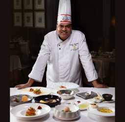 ITC Ratnadipa Welcomes Chef Prakhar Srivastava to Lead the Next Chapter of Avartana in Colombo