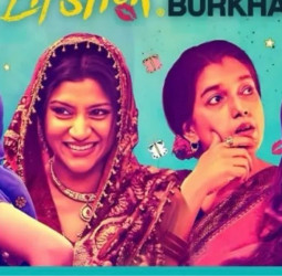 Exploring feminism through film with Lipstick Under My Burkha